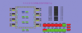 內蒙古FCS總線係統